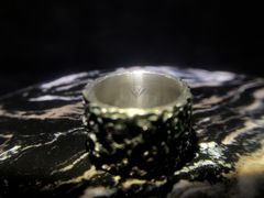 -梵薇Joker.V银饰工作室