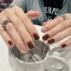 -斯馨·健康美甲美睫