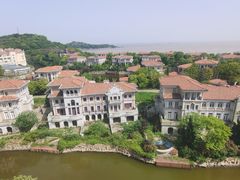 -平湖九龙山旅游度假区