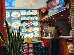 -灶座小锅烀饼·铁锅炖(道里店)
