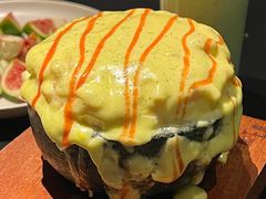 -NEED创意韩国料理(青岛万象城店)
