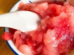 多肉西瓜炒冰-琳儿妹火锅(龙湖时代汇店)