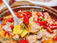 -大鹏饭店·金陵家宴(奥体中心店)