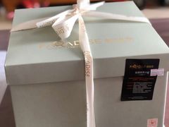 -帕瑞斯面包店(幸福城明珠超市店)