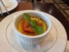 -Golden Lily河内巴黎法越料理餐厅(建国西路店)