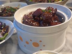 -小菜园新徽菜(泰州茂业店)