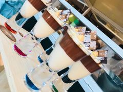 -上海东方佘山翰悦阁酒店·Vie全日制餐厅