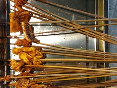 小郡肝-钢管厂五区小郡肝串串香(奥克斯广场锦城万达店)