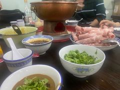 -天丽餐厅•烧烤铜锅涮(西青道辅路店)