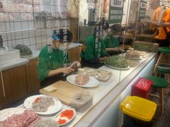-袁记云饺(莲塘店)