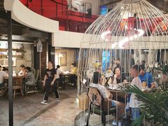 -树厨贵州菜(大十字店)