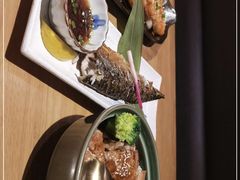 -一心创作料理屋(经开万达店)