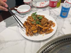 -大鹅岛灶台鱼·铁锅炖(水库路店)