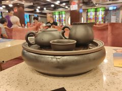 -点都德(聚福楼店)