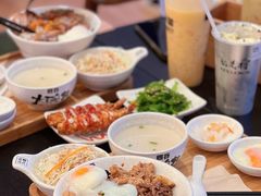 -熊吞·大碗丼烧肉饭(清江浦区万达店)