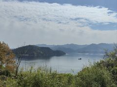 -千岛湖东南湖区