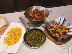 -李氏传家菜(兴城路店)