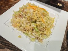 -魁盛居百年鲁菜馆(县西巷店)