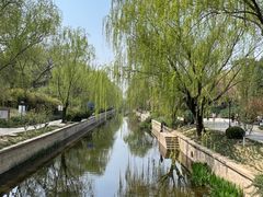 -元大都城垣遗址公园