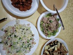 -华春餐馆(鱼山路店)