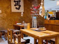 -北丐先生·野馄饨烧烤(南京首店)