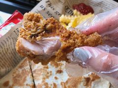 -TACO STAR 塔可星(下沙宝龙店)