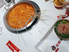 -宏姐串串香(征仪路店)