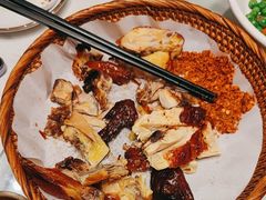 -辛香味烧鱼馆·非遗技艺·排骨红烧肉(光谷医药园店)