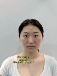 -尔素·半永久纹眉·野生眉