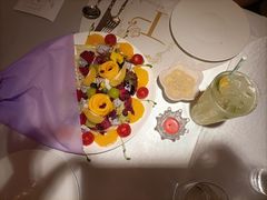 -PARFUM FLORAL花境法餐(南京首店)