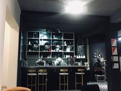 -旧屋咖啡(海景店)
