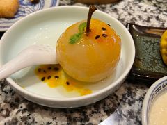 -南京大牌档(崇文门国瑞店)
