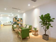 -桥恩心理咨询国际连锁(南山总店)