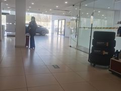 -北京中升宝辉宝马4S店