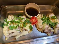 -广州凤凰城酒店-维也纳西餐厅