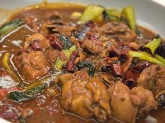 -唐山富力洲际酒店-唐缘中餐厅