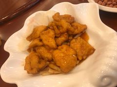 果汁猪扒饭-潮喜竹溪荔湖酒家(荔枝湾店)