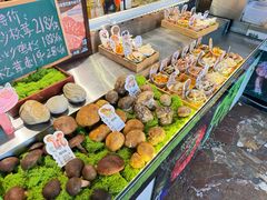 -菌自由丨野生菌火锅特色庭院餐厅(丽江古城店)