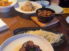 -面辣子·陕西家乡菜(长安店)
