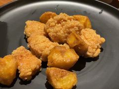 -马灯部落·西湖边的创意山景餐厅(虎跑动物园店)