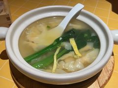 -蔡澜点心·粤菜(花城汇南区店)