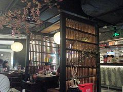 -湊湊火锅·茶憩(上海合生汇店)