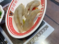 -沙河粉村·国家非遗传承(云台店)