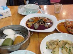 -红灯笼龙凤饭店(宁波老字号店)