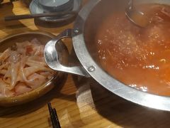 -老凯俚酸汤鱼(鸿通城店)