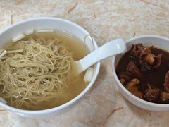 -恩宁刘福记(东华东路店)