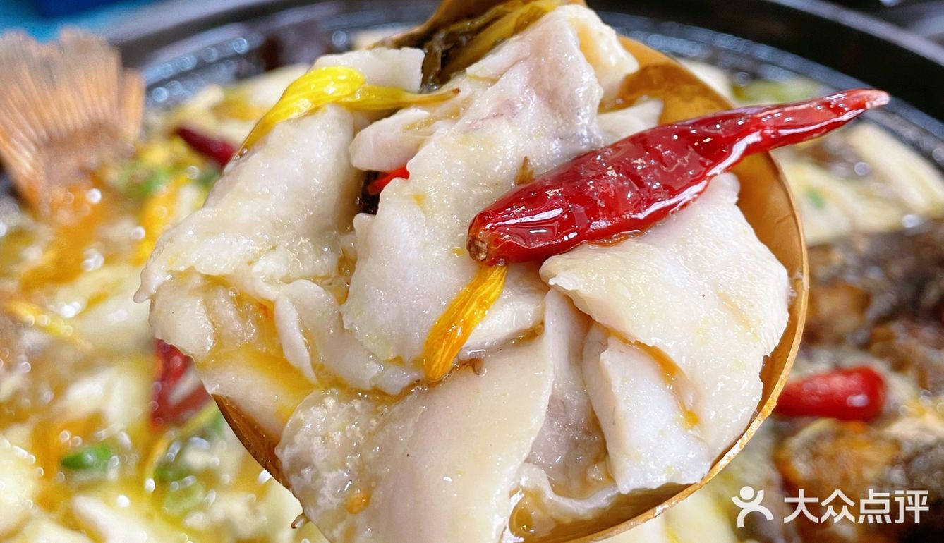 今天降温了！今天吃金坛特色砂锅打边炉！