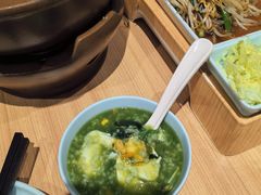 -宏状元现熬粥·京味菜(三里河店)