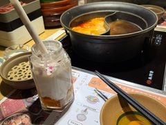 -温野菜涮涮锅(曲江大悦城店)