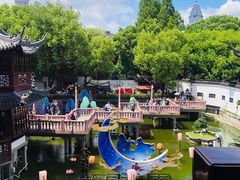 -绿波廊(豫园店)